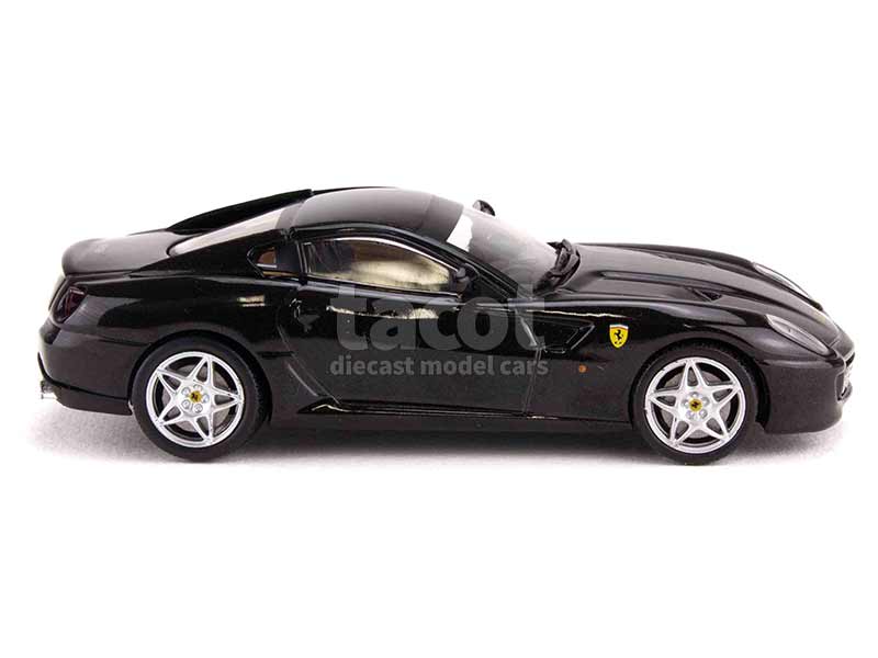 2212 Ferrari 599 GTB Fiorano 2006