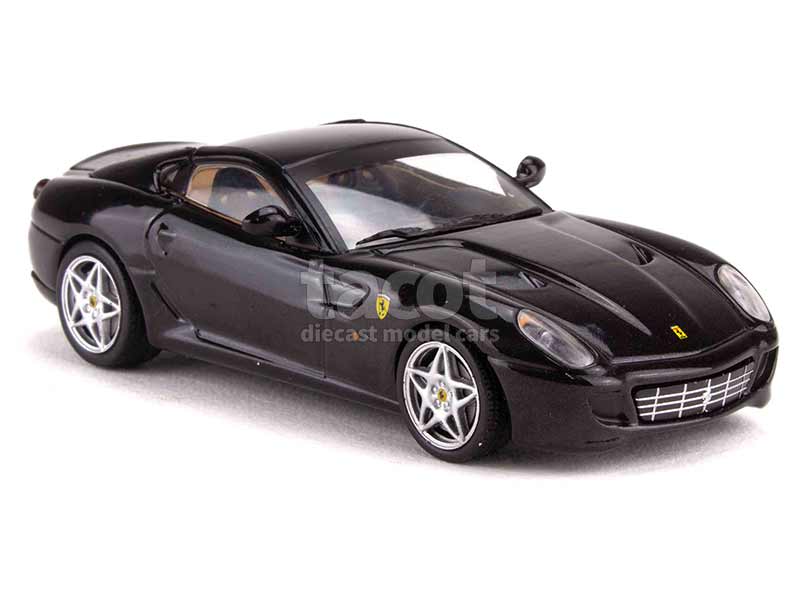 2212 Ferrari 599 GTB Fiorano 2006