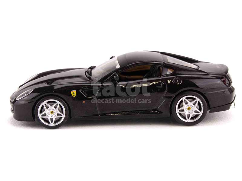 2212 Ferrari 599 GTB Fiorano 2006