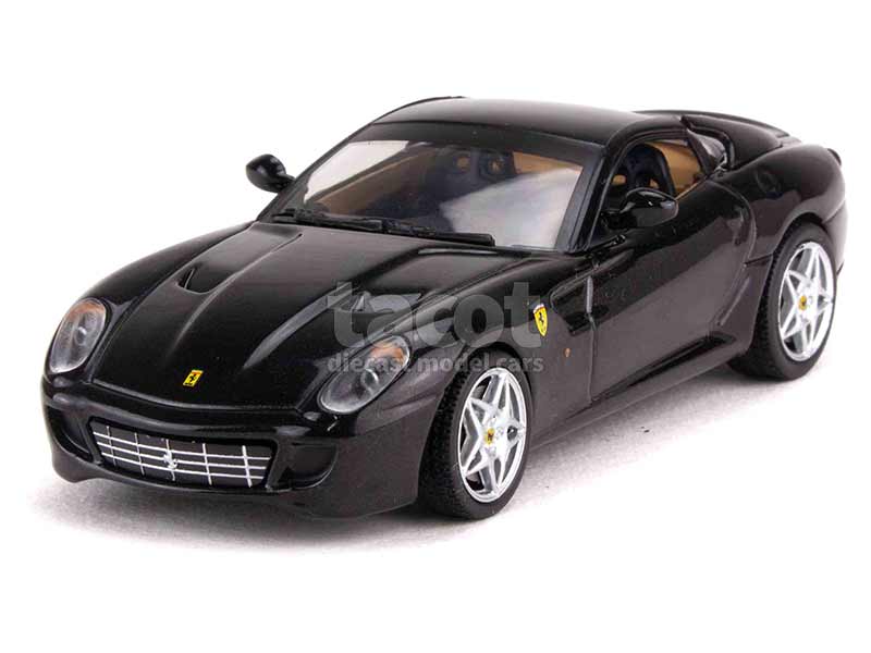 2212 Ferrari 599 GTB Fiorano 2006