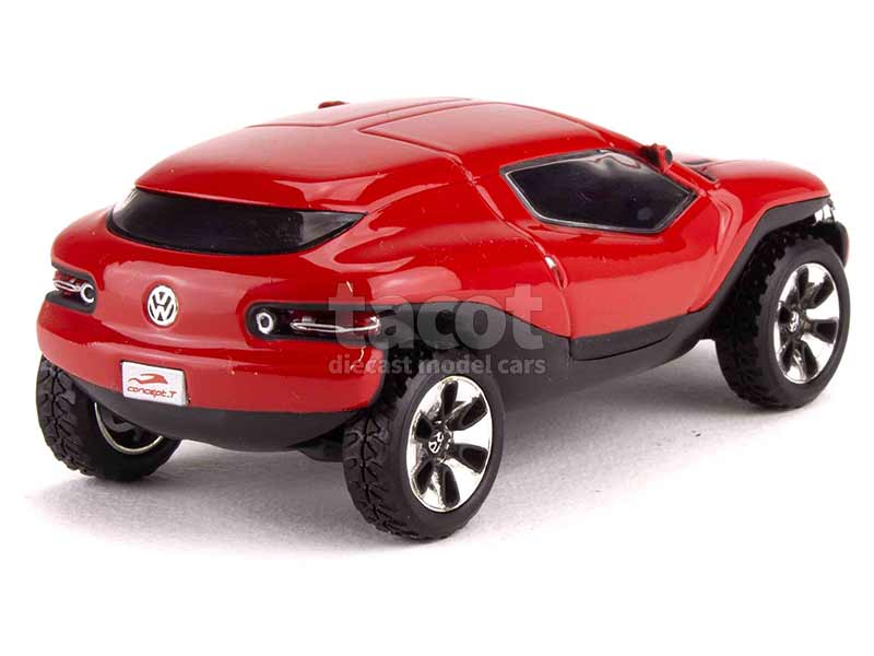 2216 Volkswagen Concept T
