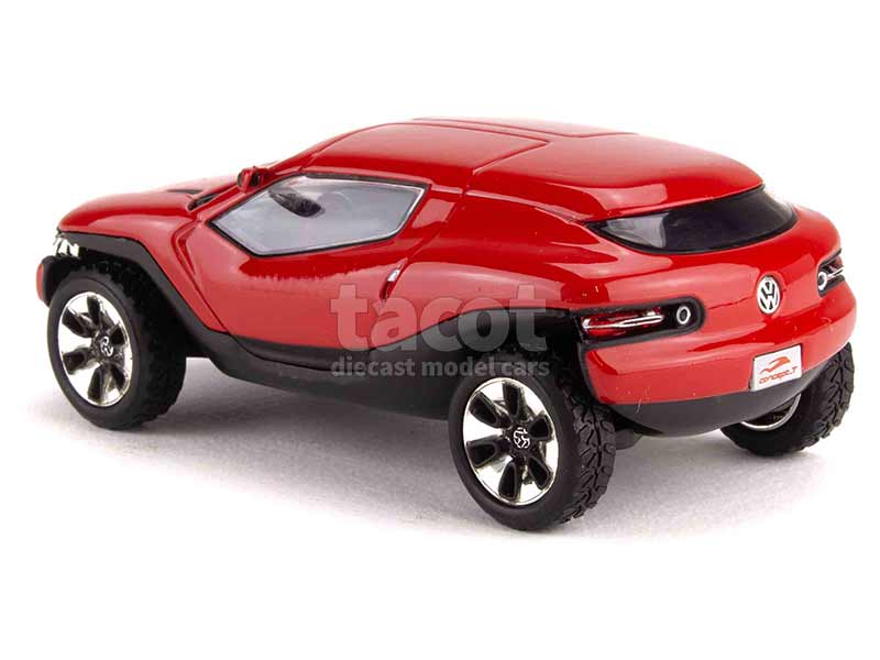 2216 Volkswagen Concept T