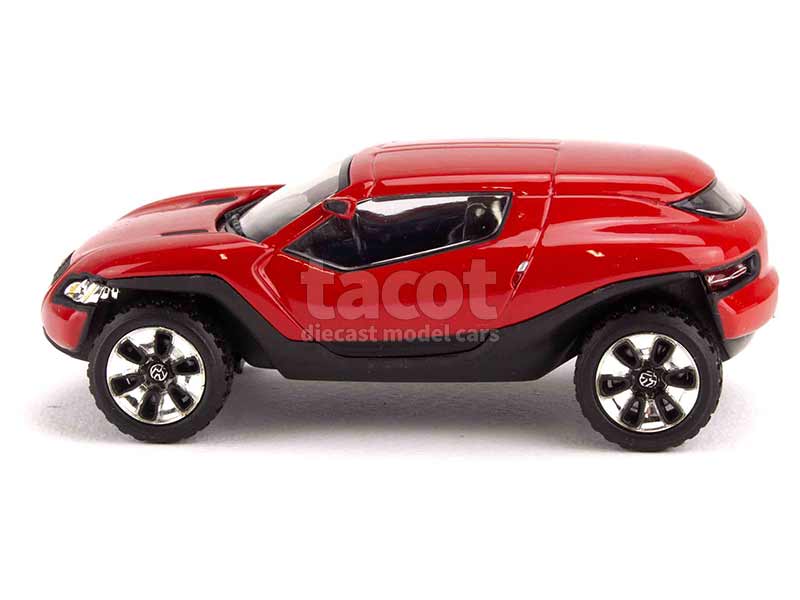 2216 Volkswagen Concept T