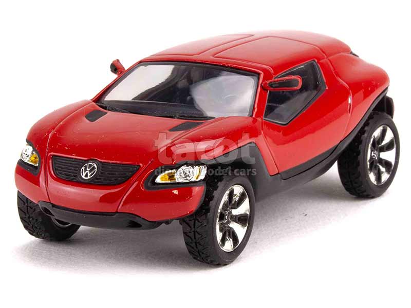 2216 Volkswagen Concept T