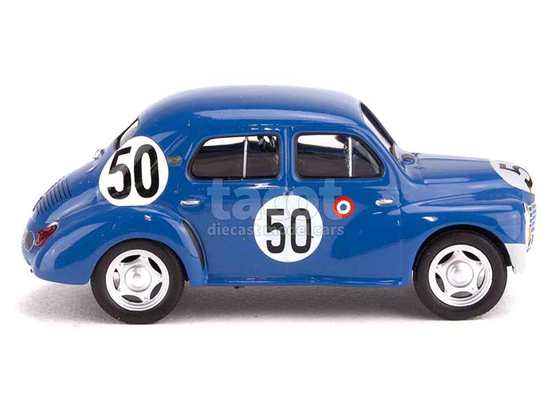 2220 Renault 4CV Le Mans 1951