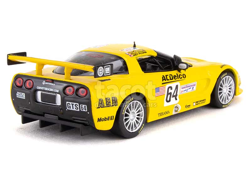 2223 Chevrolet Corvette C5R Le Mans