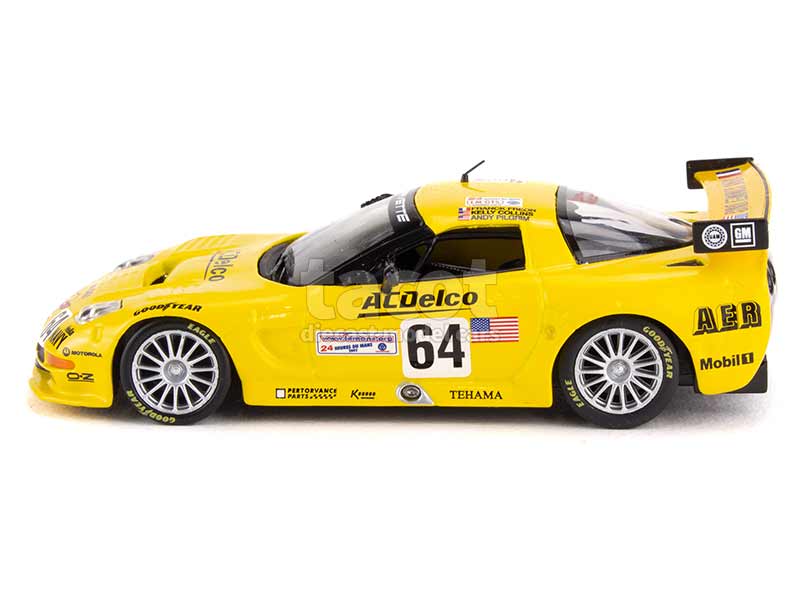 2223 Chevrolet Corvette C5R Le Mans