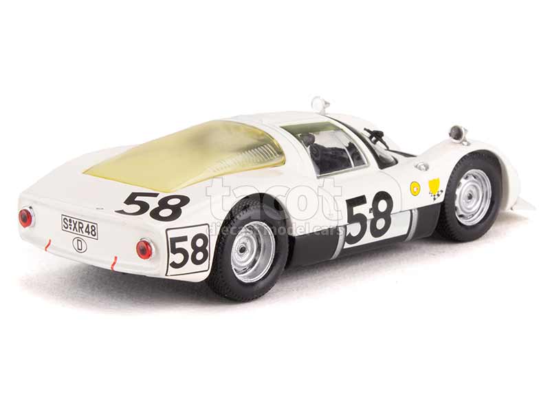 2234 Porsche 906 Le Mans 1966