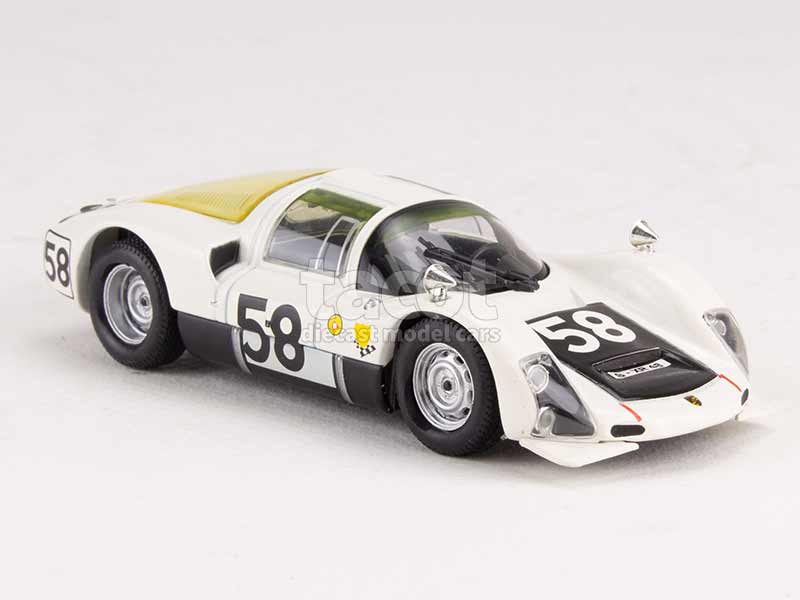 2234 Porsche 906 Le Mans 1966