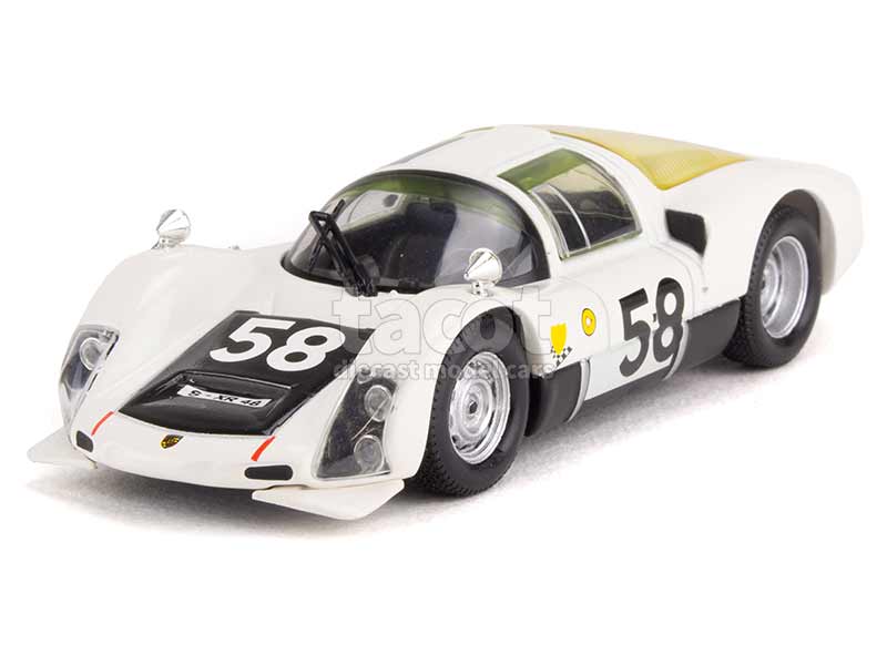 2234 Porsche 906 Le Mans 1966