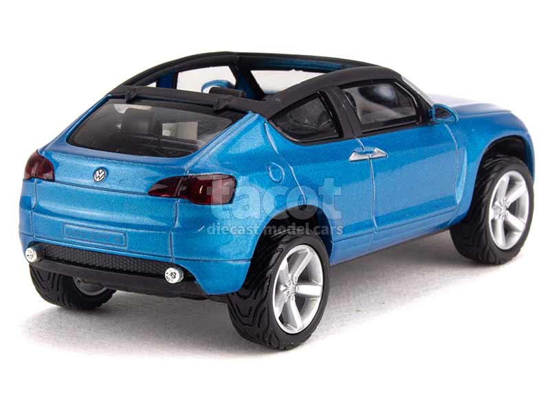 2240 Volkswagen Concept A