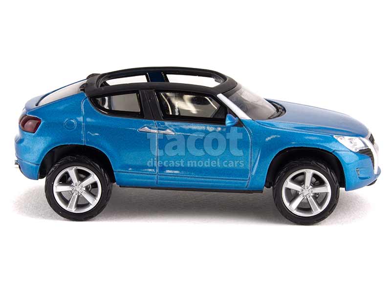 2240 Volkswagen Concept A