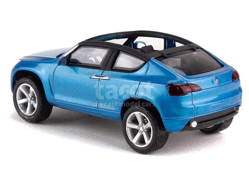 2240 Volkswagen Concept A