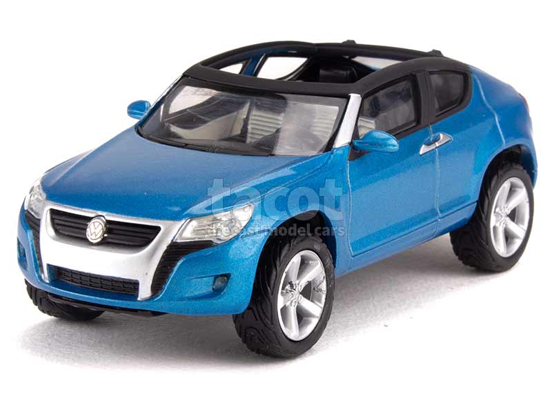 2240 Volkswagen Concept A