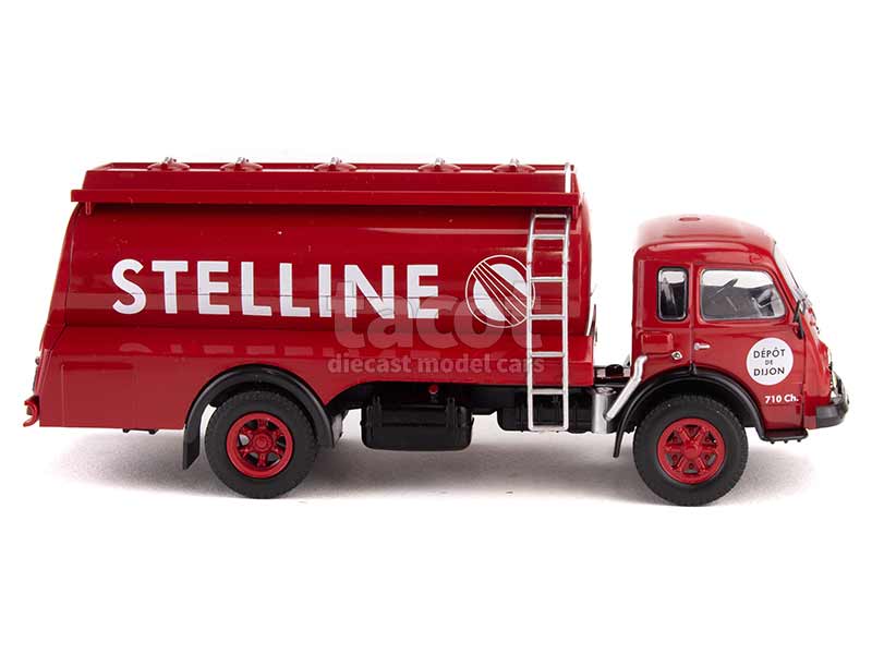 2254 Renault Fainéant Citerne