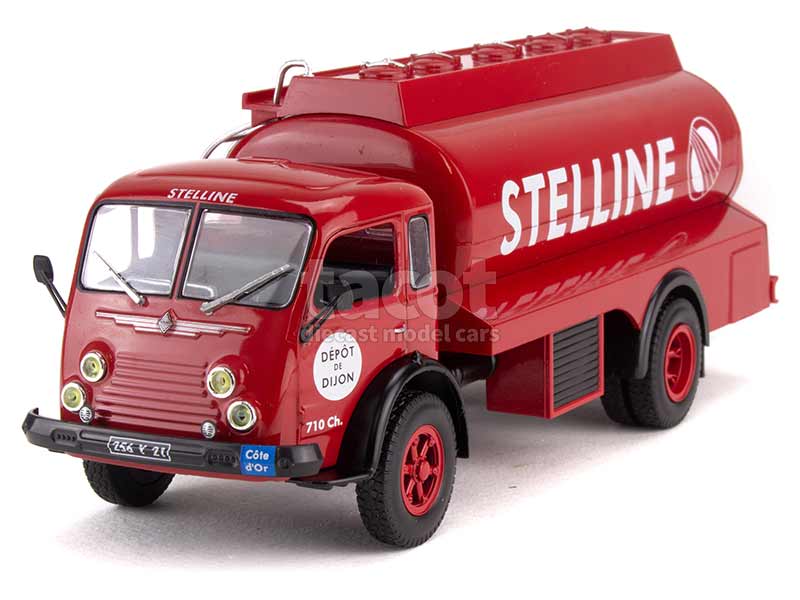 2254 Renault Fainéant Citerne