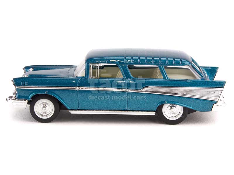 2268 Chevrolet Bel Air Nomad 1957