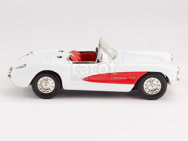 2269 Chevrolet Corvette 1957