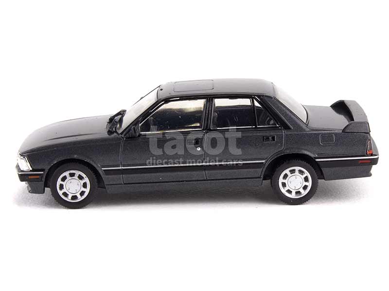 2303 Peugeot 505 SRi Argentina 1992