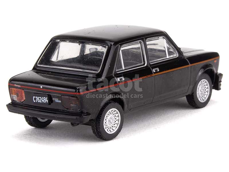 2304 Fiat 128 Europa Iava TV 1300 Argentina 1978