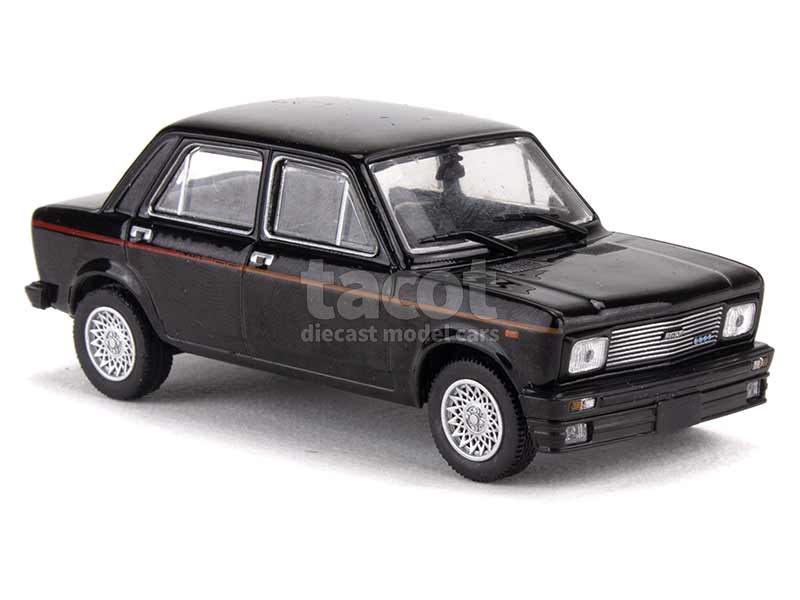 2304 Fiat 128 Europa Iava TV 1300 Argentina 1978