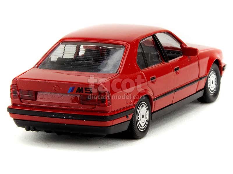 2346 BMW M5/ E34 1989