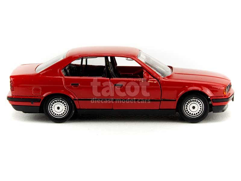 SCHABAK 1:43 1150 BMW 535i Feuerwehr E34 Notruf 112 EUR 39,90 - DE