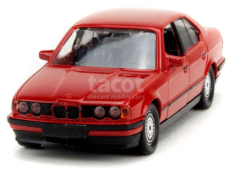 2346 BMW M5/ E34 1989