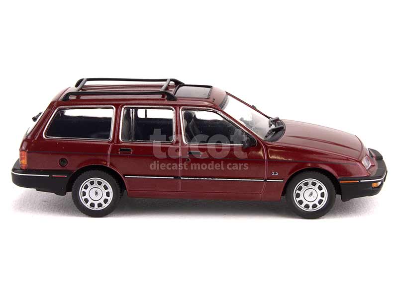 2378 Ford Sierra Ghia Rural Argentina 1988