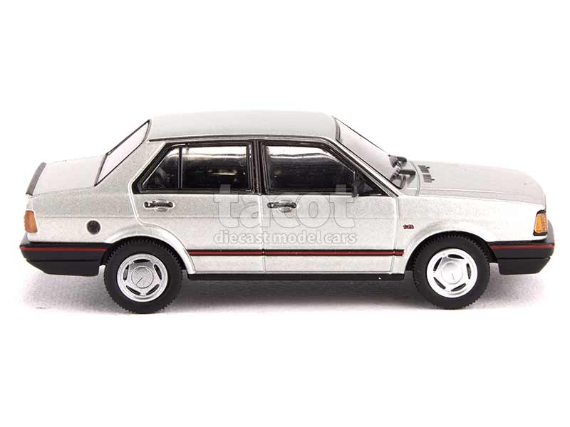 2379 Volkswagen Gacel 1.8 Argentina 1988