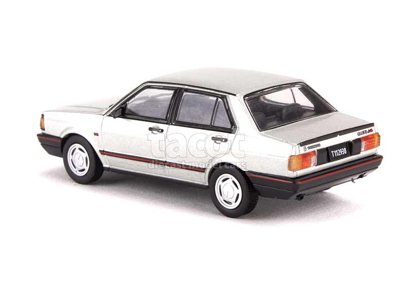 2379 Volkswagen Gacel 1.8 Argentina 1988