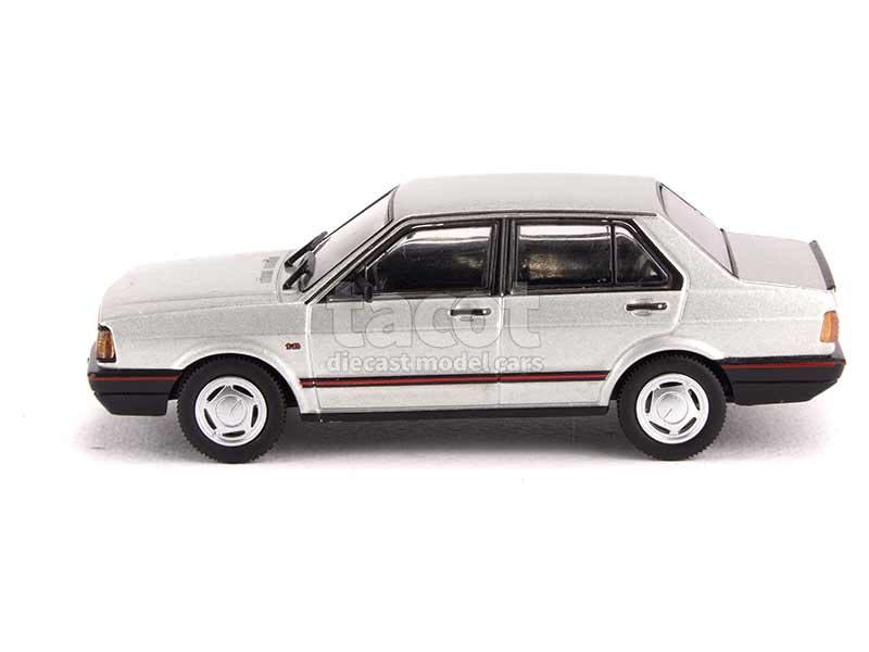 2379 Volkswagen Gacel 1.8 Argentina 1988