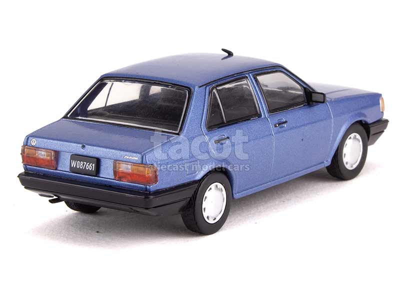 2384 Volkswagen Senda Argentina 1993