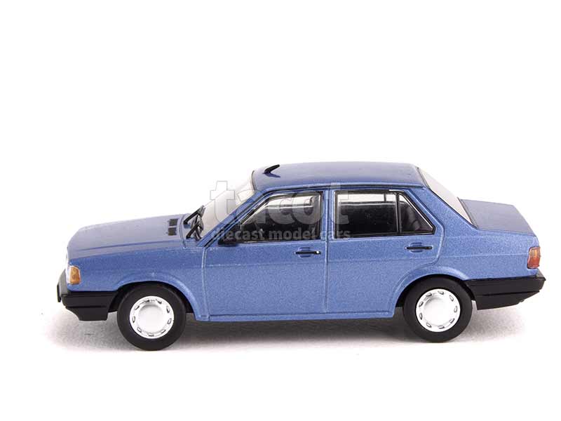 2384 Volkswagen Senda Argentina 1993