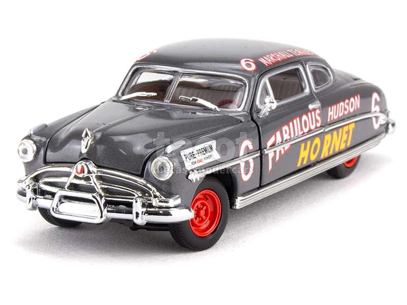 2393 Divers Coffret Nascar Hudson/ Ford/ Chrysler