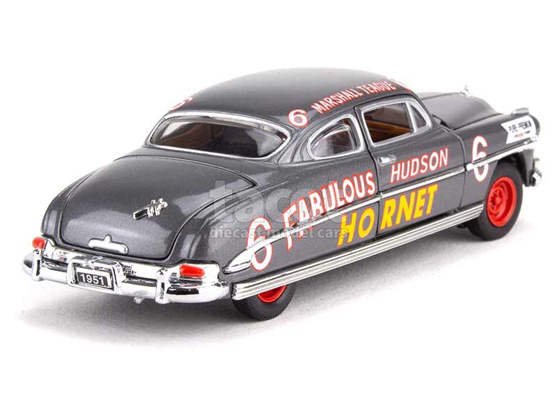 2393 Divers Coffret Nascar Hudson/ Ford/ Chrysler