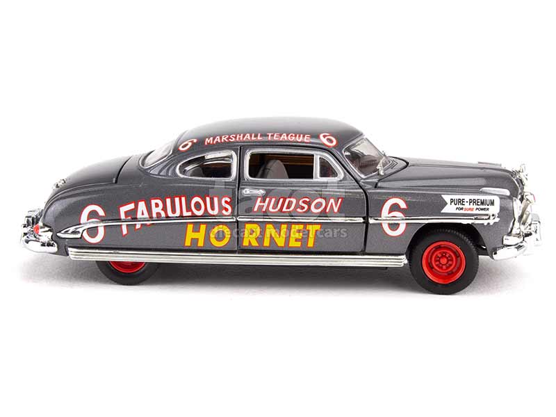 2393 Divers Coffret Nascar Hudson/ Ford/ Chrysler