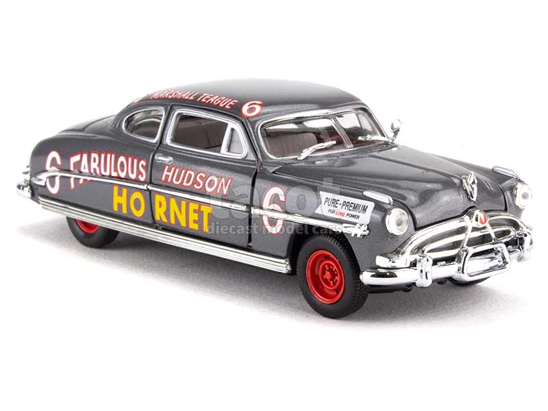 2393 Divers Coffret Nascar Hudson/ Ford/ Chrysler