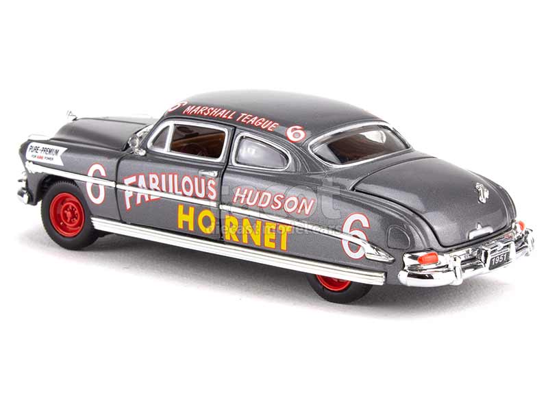 2393 Divers Coffret Nascar Hudson/ Ford/ Chrysler