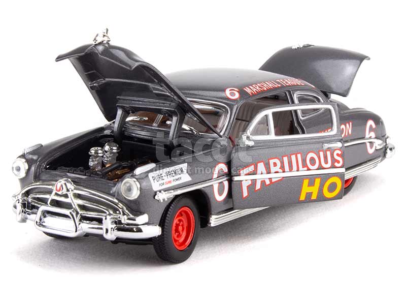 2393 Divers Coffret Nascar Hudson/ Ford/ Chrysler