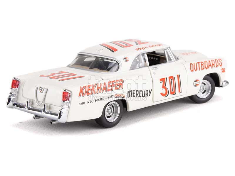 2393 Divers Coffret Nascar Hudson/ Ford/ Chrysler