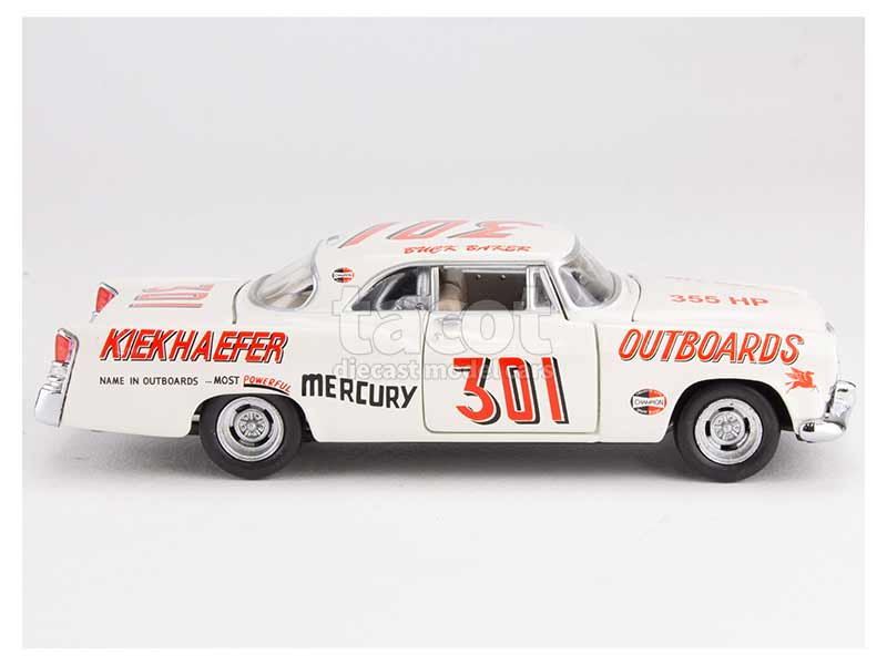 2393 Divers Coffret Nascar Hudson/ Ford/ Chrysler