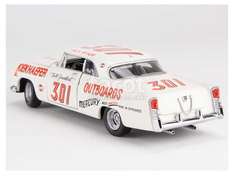 2393 Divers Coffret Nascar Hudson/ Ford/ Chrysler