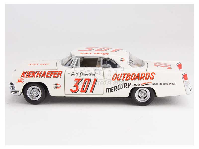 2393 Divers Coffret Nascar Hudson/ Ford/ Chrysler