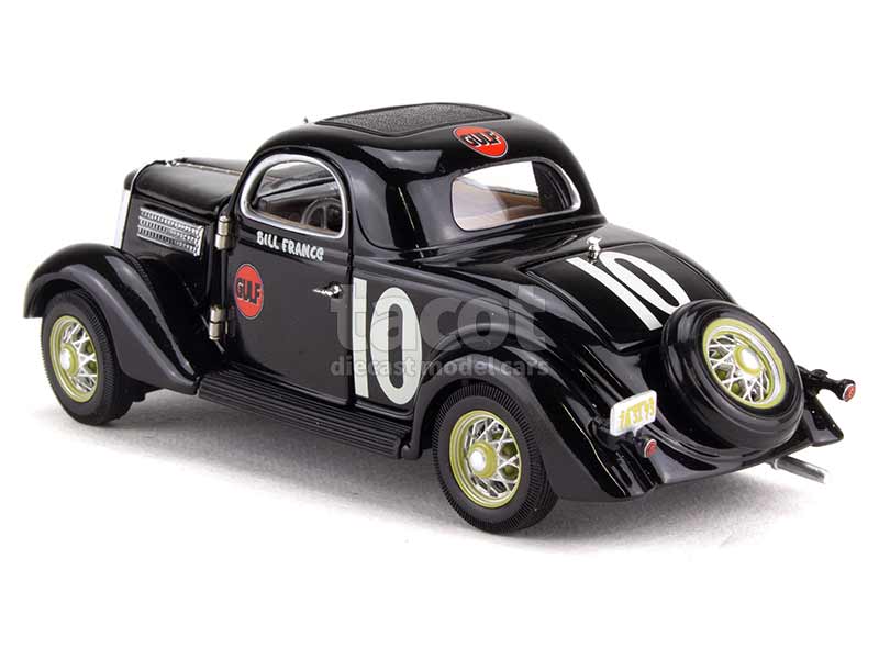 2393 Divers Coffret Nascar Hudson/ Ford/ Chrysler