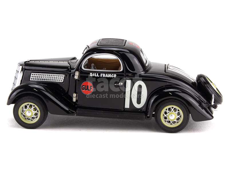 2393 Divers Coffret Nascar Hudson/ Ford/ Chrysler