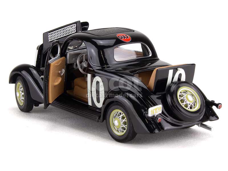 2393 Divers Coffret Nascar Hudson/ Ford/ Chrysler