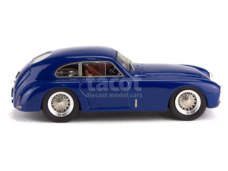 Alfa Romeo - 6C 3000 C50 1950 - Alfa Model 43 - 1/43 - Autos