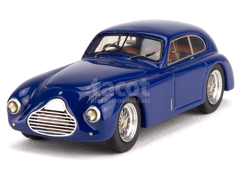 ALFA MODEL 43 アルファロメオ 6c 3000 c50 1950 Alfa Romeo - 6C 3000 C50 1950 - Alfa Model 43 - 1/43 - Autos