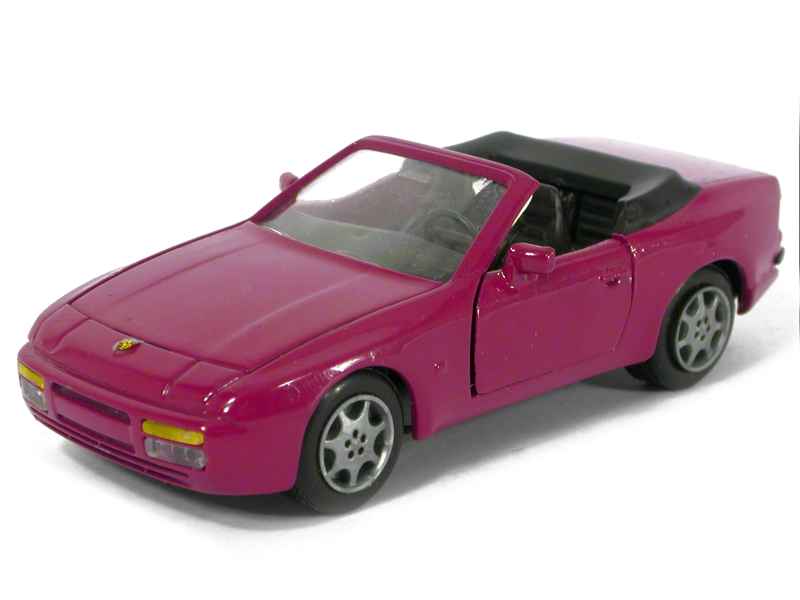 2428 Porsche 944 Cabriolet